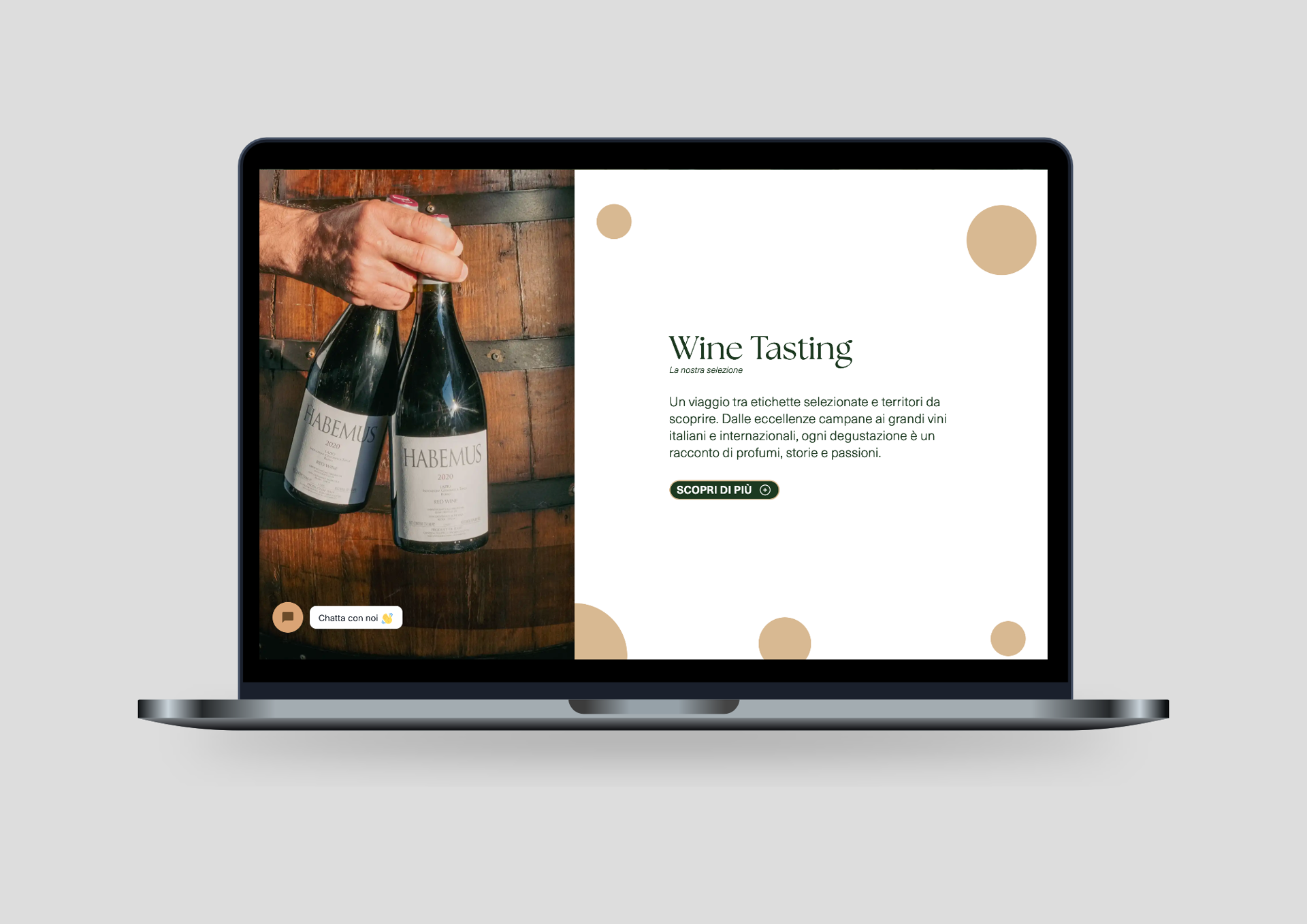 Wine Tasting