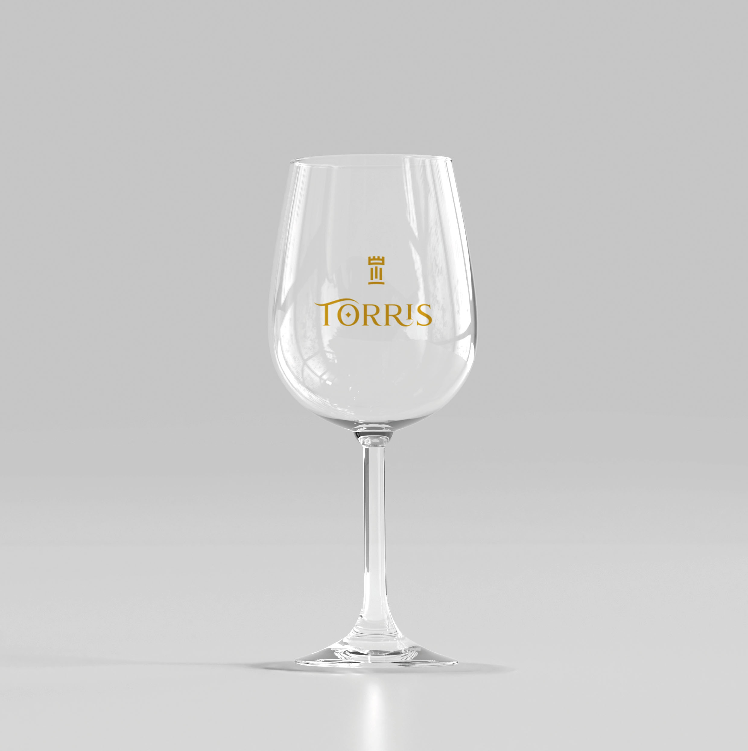 Torris Wine Glass