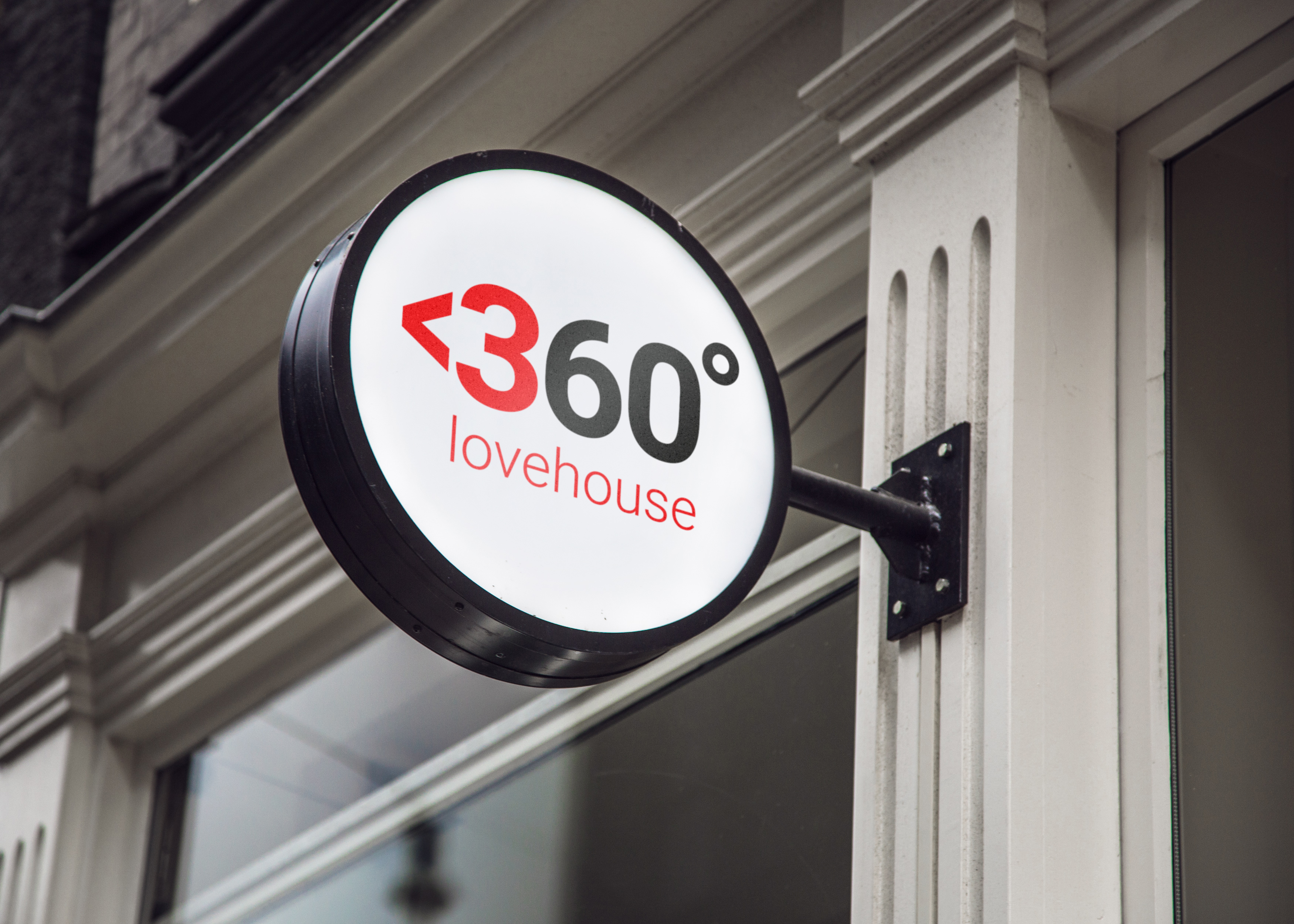 project: Love Shop
