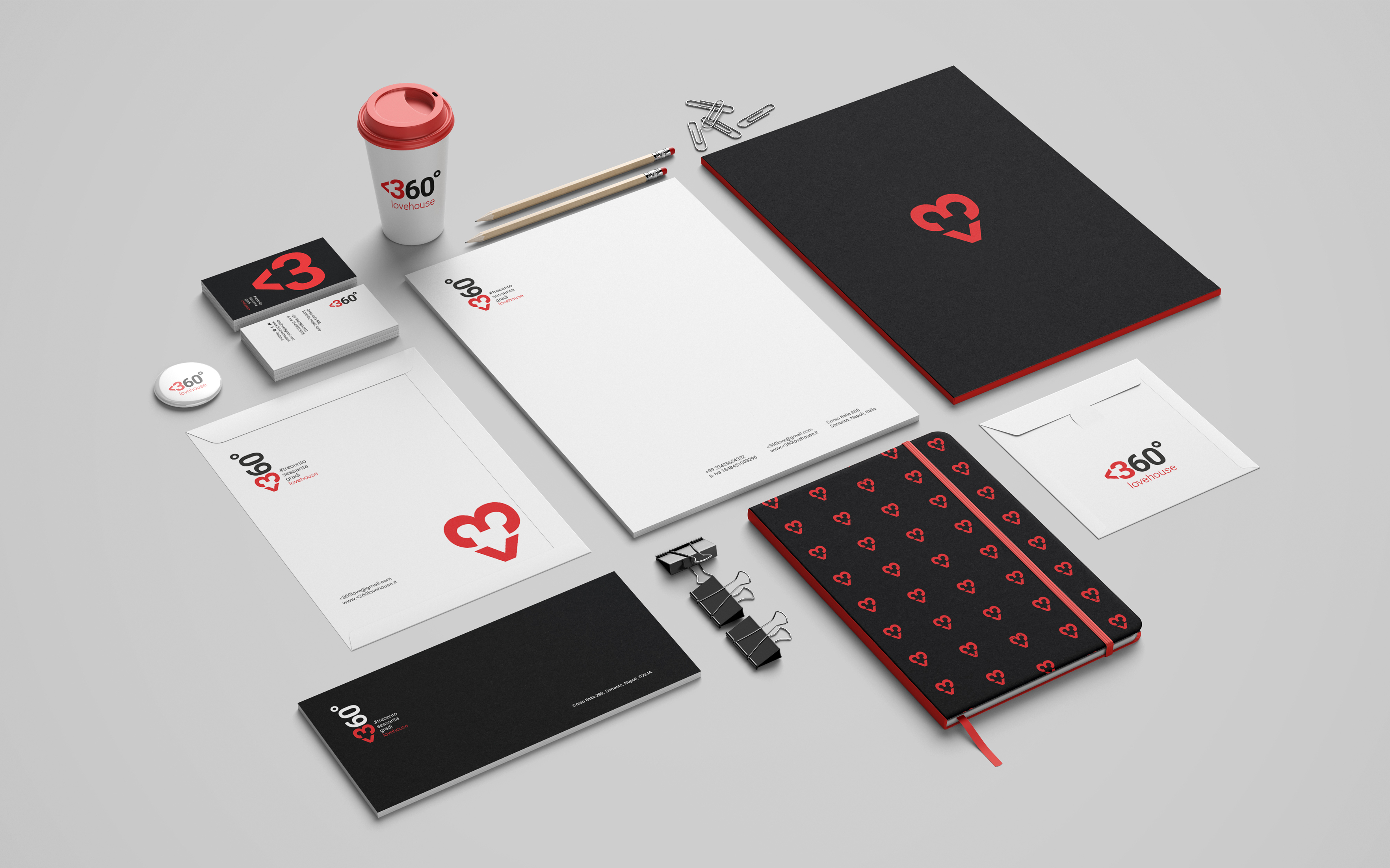 Corporate Identity 