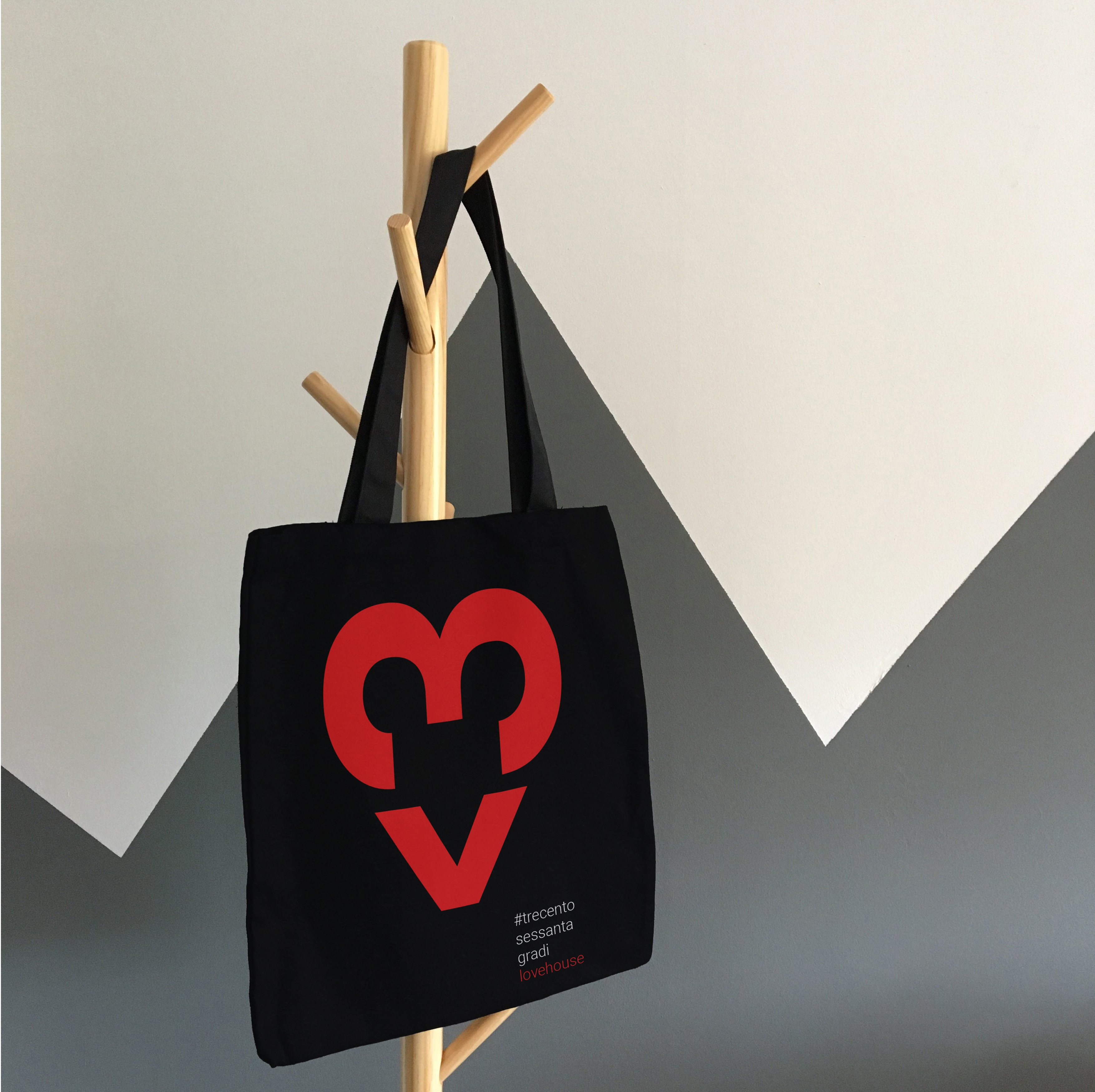 Shopper Bag