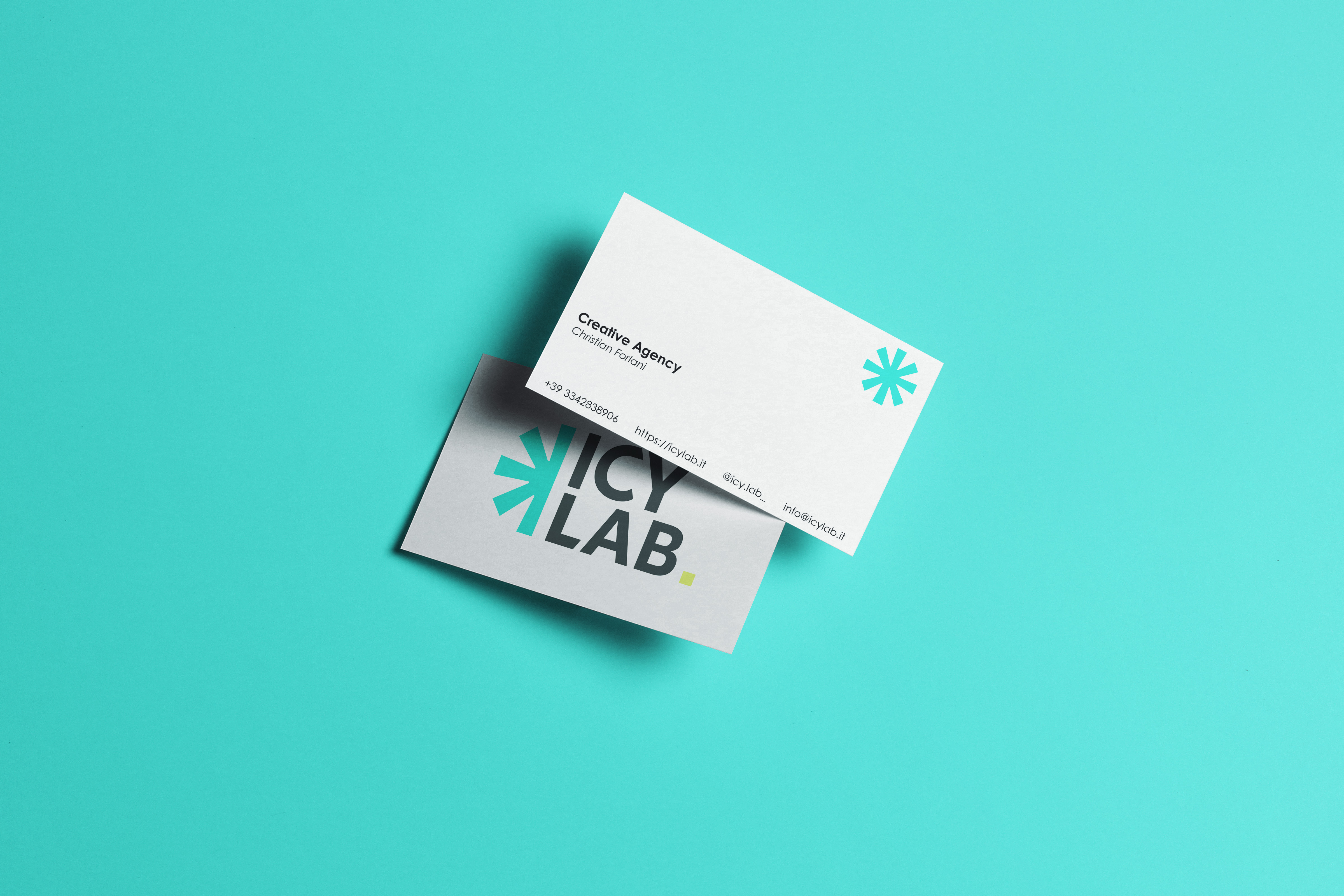 Business Cards