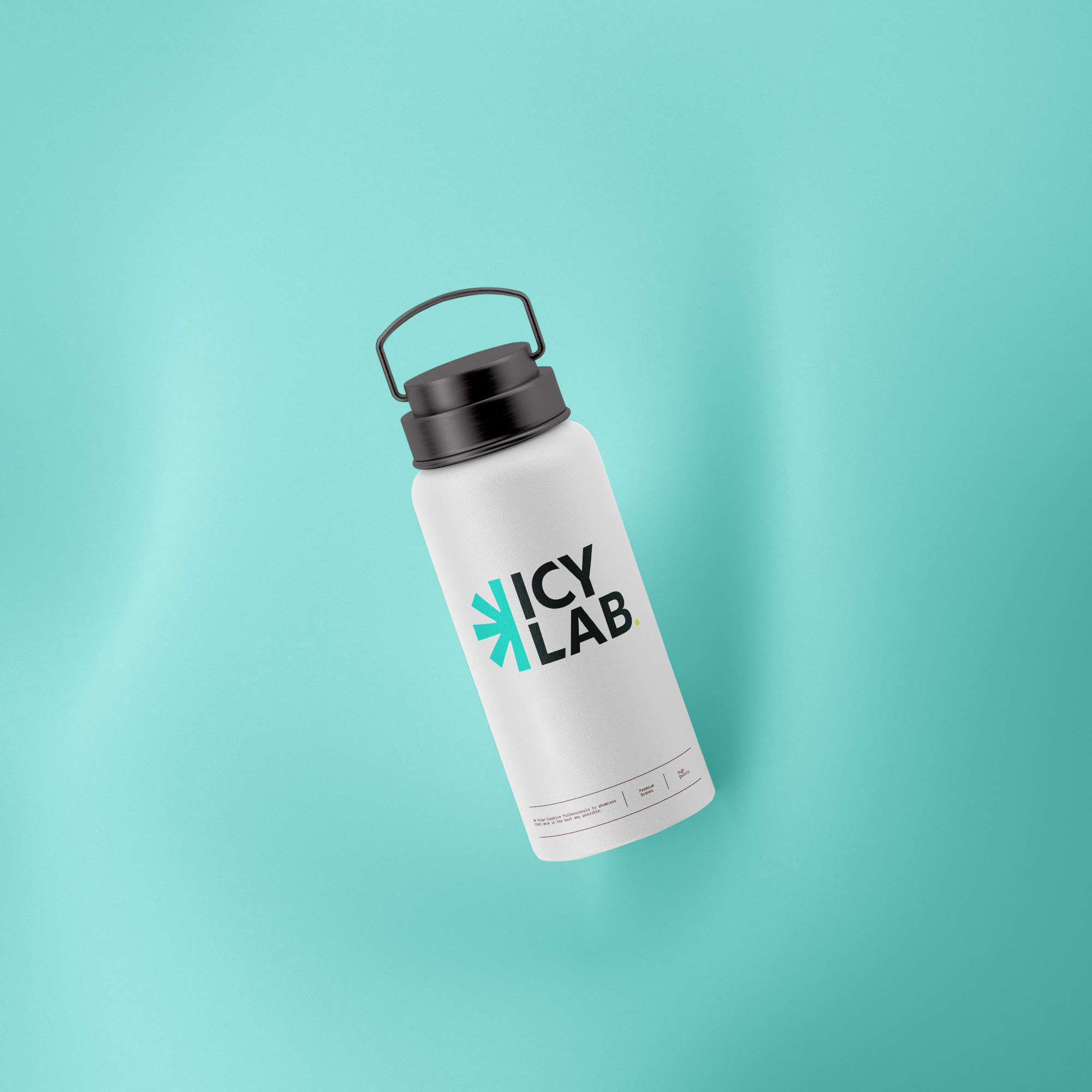 Water Bottle 