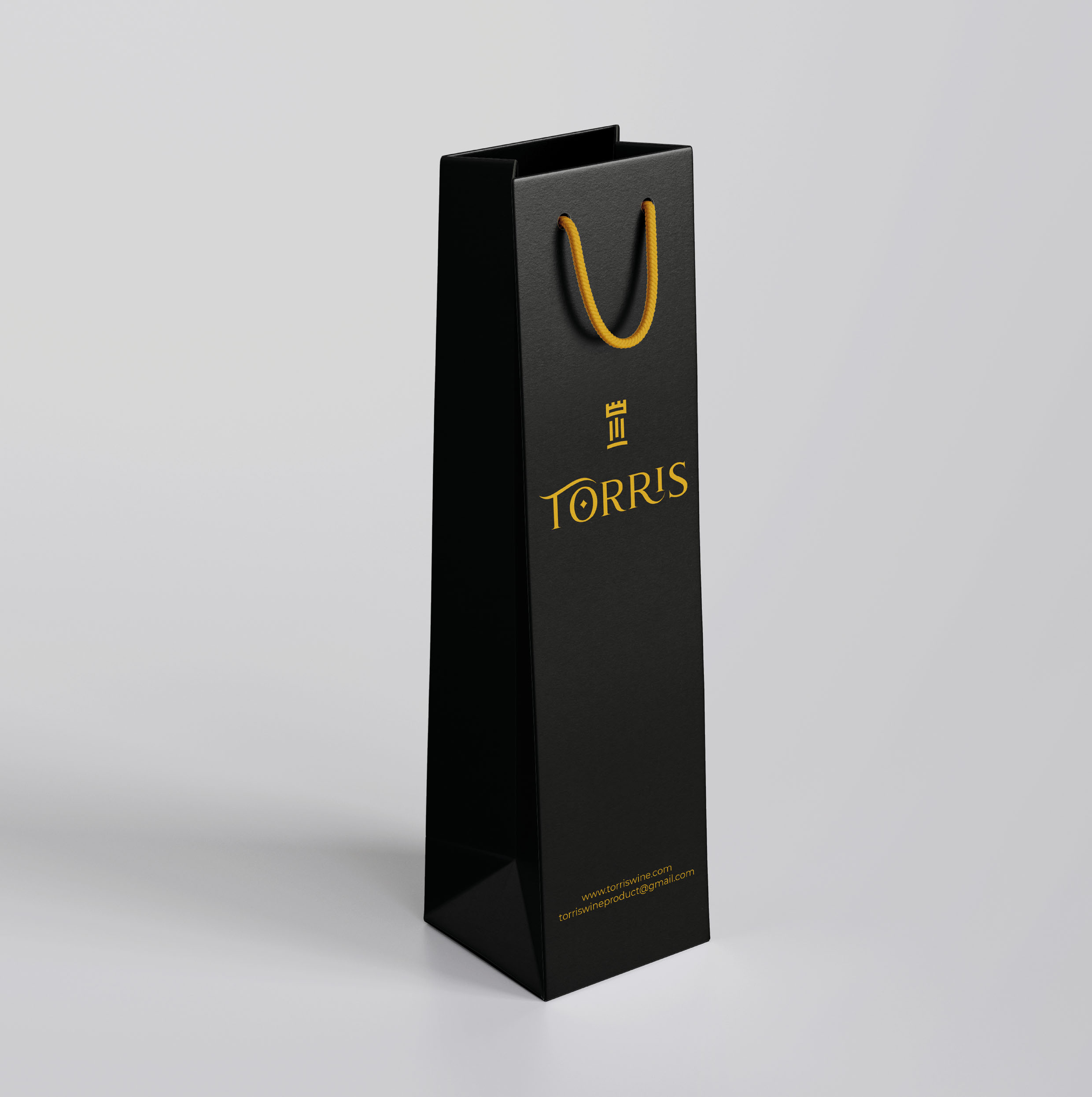 TORRIS